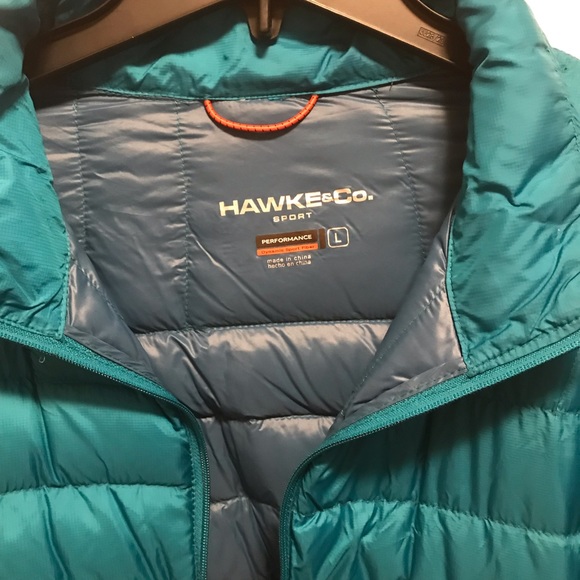 Puffer Jacket - Picture 3 of 3